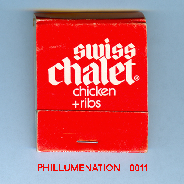 0011 | swiss chalet